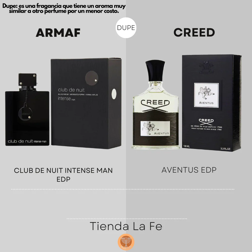 Armaf CDN Intense Men 200ml Parfum